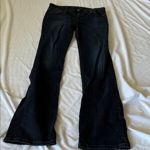 Joe’s Skinny Bootcut - in excellent condition!